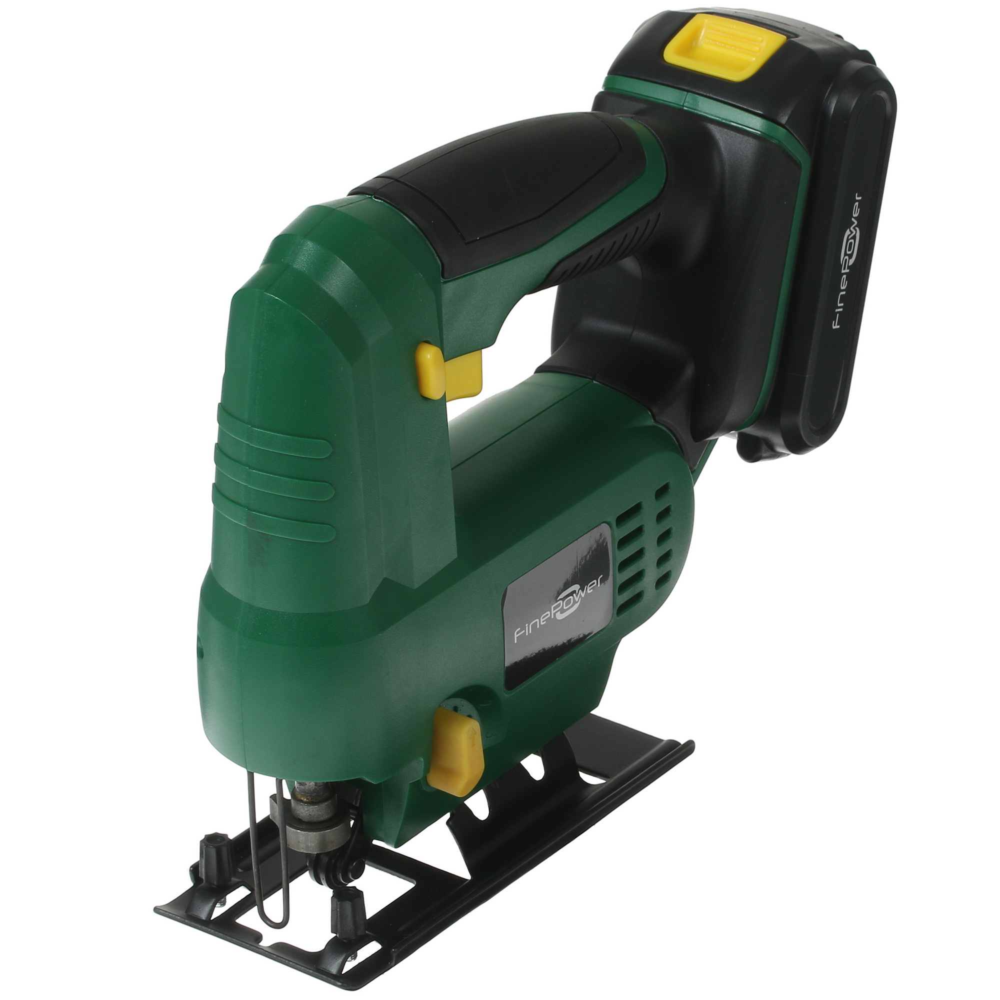 Электрический лобзик FinePower SJSBR51 4849522 STDN-0061603