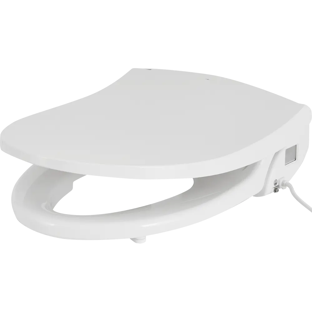 Крышка-биде Daewon DIB-C540 круглая Santreyd STLM-2090207 - Вид №1