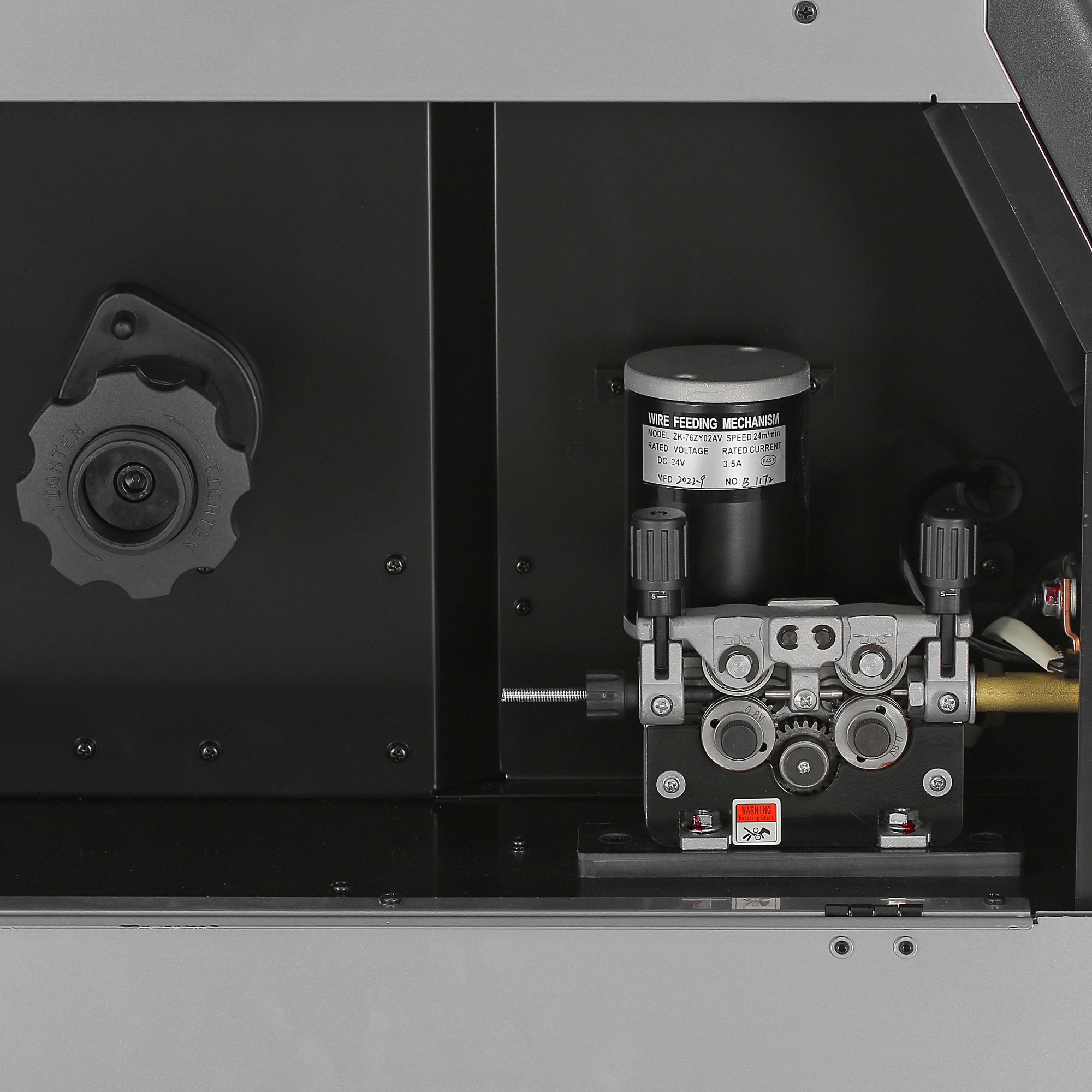 Сварочный аппарат Ресанта САИПА-350 ПРО 9100599 STDN-0056761 - Вид №4