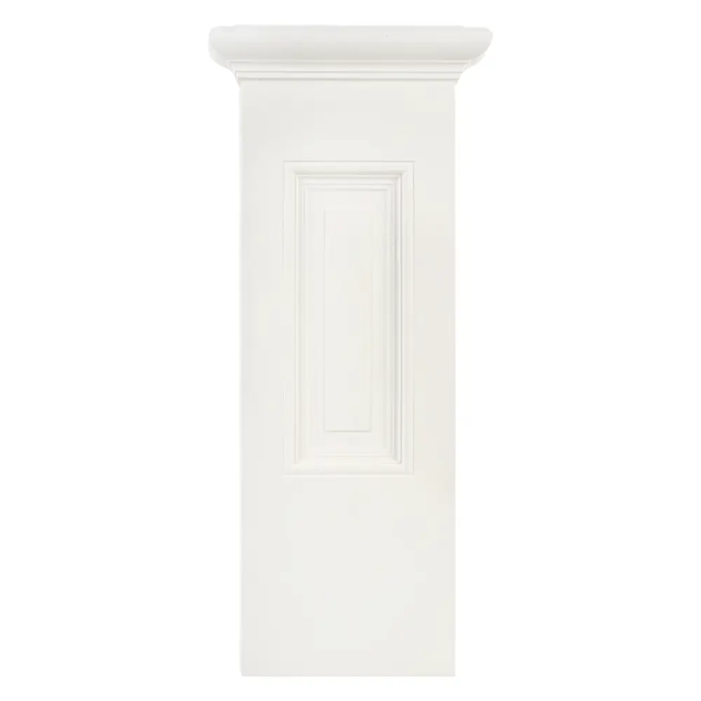 База, полиуретан, белый, PL566 13320003 STLM-2127612 Santreyd 