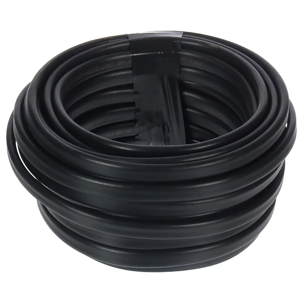 Кабель Electraline ВВГп-НГ 3х2.5 10 м (ГОСТ) STLM-2104484