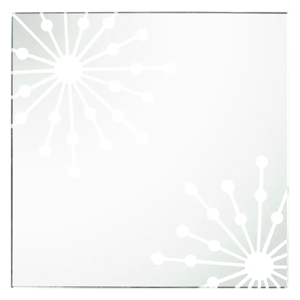 Стекло для светильника Atona Flower INSPIRE STLM-2144423