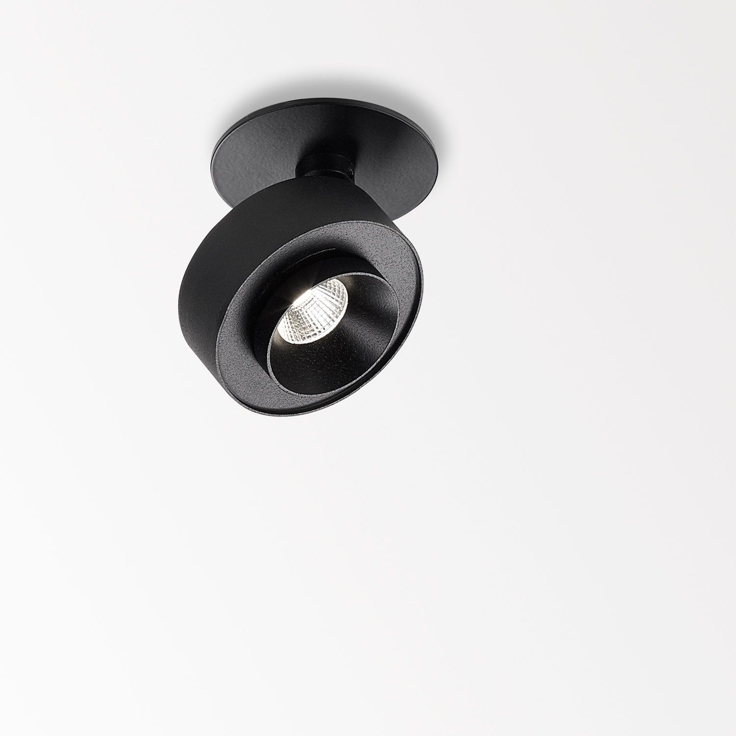 Регулируемый встраиваемый светодиодный прожектор Deltalight Odron ARCH-00074463 - Вид №8