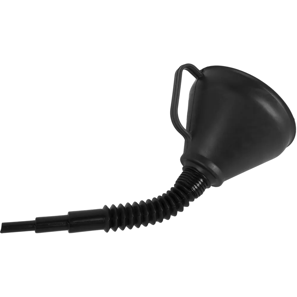 Воронка для масла, с соединяемым гофрированным шлангом, 145 мм ARCHIMEDES STLM-2075486