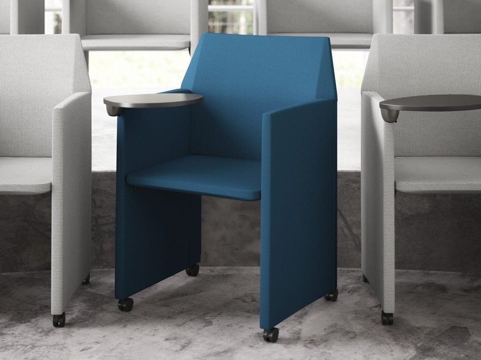 Складной стул для конференций SITLOSOPHY® Zip ARCH-00142085 - Вид №4