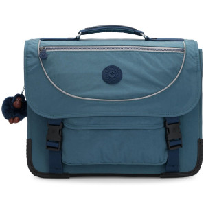 K1207453R Портфель Medium Schoolbag Including Fluro Rain Cover Kipling Preppy
