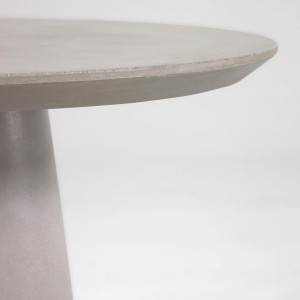 097601 Цементный стол , 120 см La Forma Itai