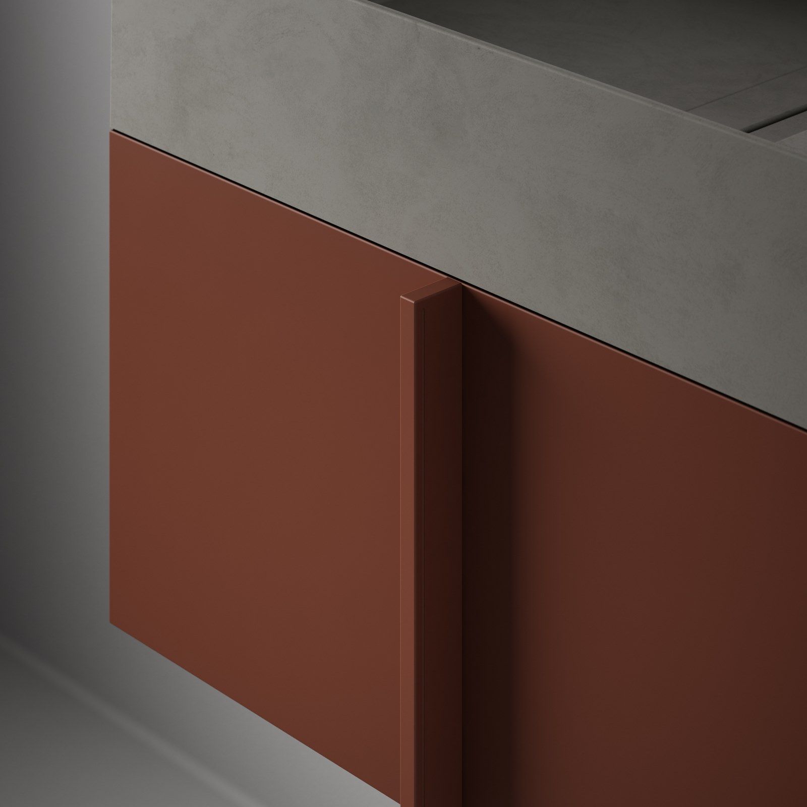 Деревянный секционный умывальник Inbani Paral ARCH-00040179 - Вид №15