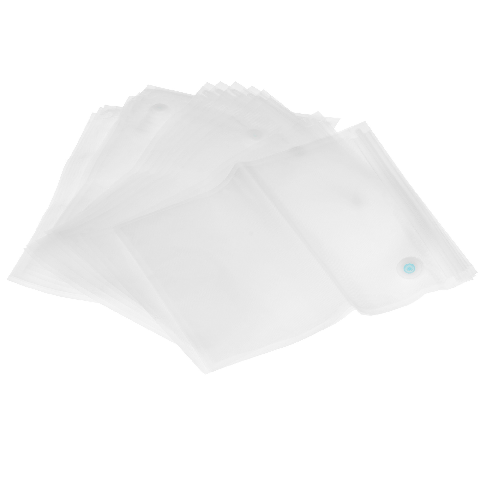 8118947 Пакеты для вакуумного упаковщика CASO VC 26*35 STDN-0000479