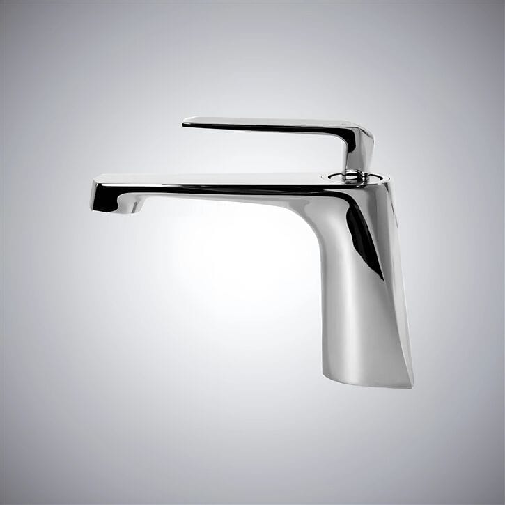 Смеситель для раковины Fontana Showers блеск ARCH-00097932 - Вид №24