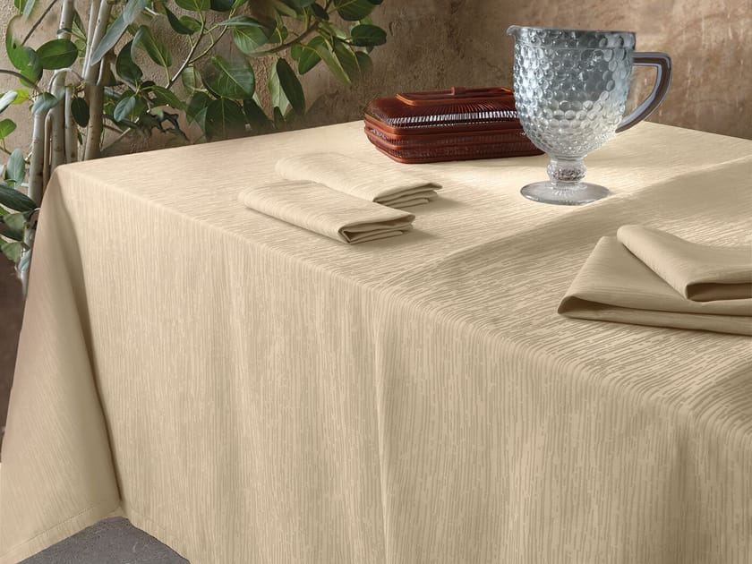 Чистый хлопок жаккард посуда Gabel Convivio ARCH-00095813