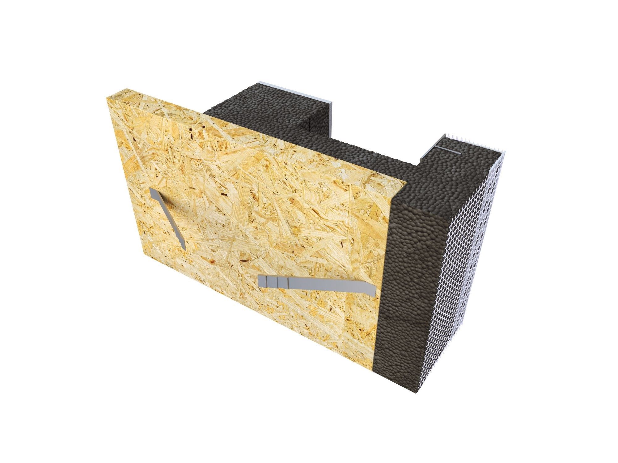 Тепловые наплечники INCOVAR MULTIFORM ARCH-00081497 - Вид №6