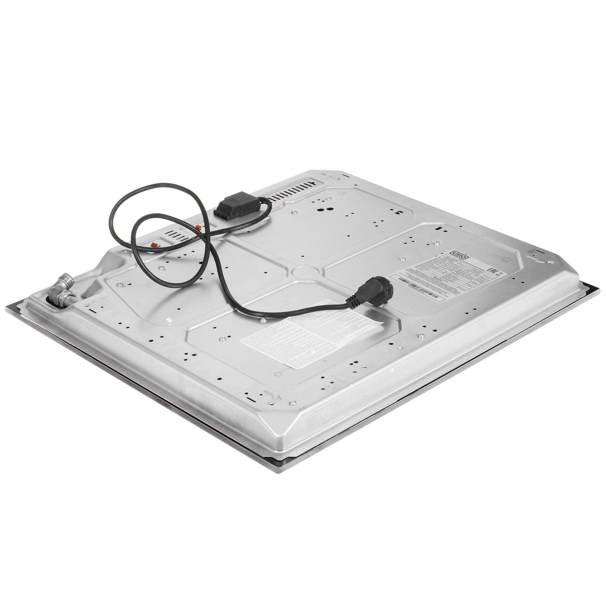 9280349 Газовая варочная поверхность USTO Y60H40S001 STDN-0096416 - Вид №4