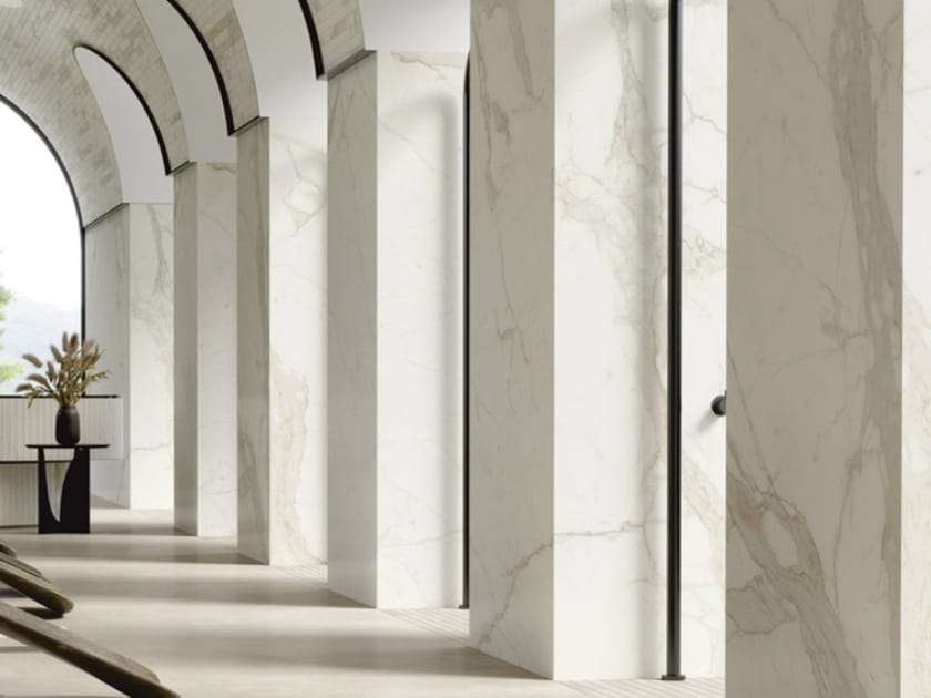 Антибактериальное напольное покрытие/керамогранит Fiandre Marble Active ARCH-00058844