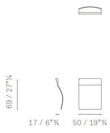santreyd.com Модульный тканевый диван sun-id-1409897 - Вид №13