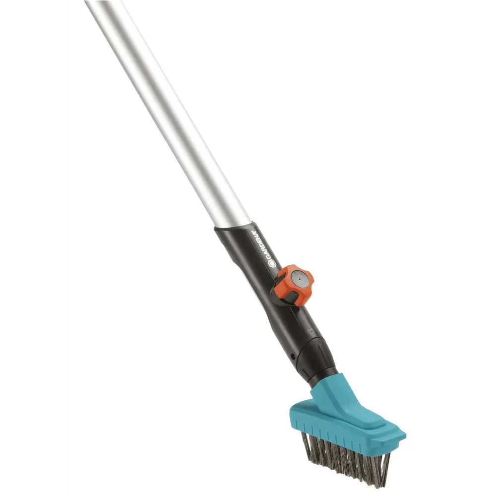 Щётка Gardena щелевая 130 см с черенком STLM-2198709 - Вид №1