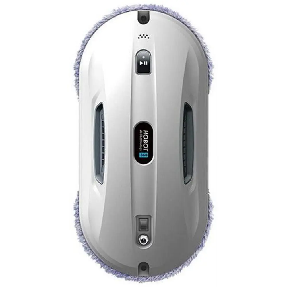 Робот-мойщик окон Hobot 368 14.8 Вт STLM-2037616 - Вид №2