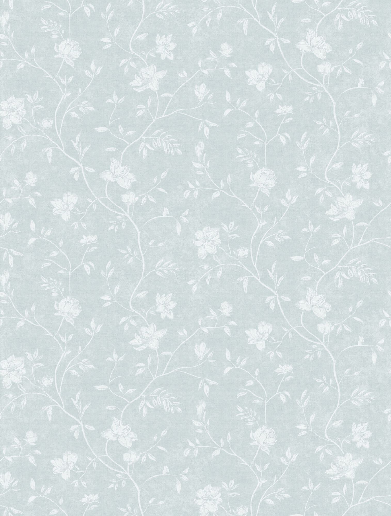 Обои с цветочными мотивами ICH Hana ARCH-00116218 - Вид №2