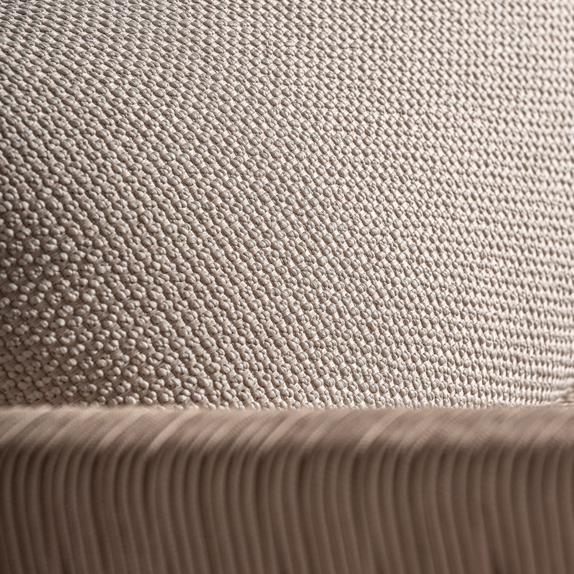 3-местный диван из ткани и дерева Vical Home Trena ARCH-00005308 - Вид №4