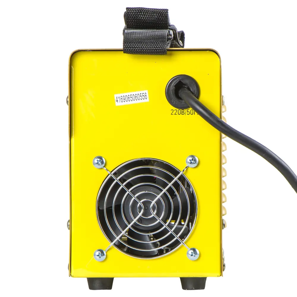 Сварочный аппарат инверторный Сварис 220, 220 А, до 5 мм STLM-2187016 - Вид №2