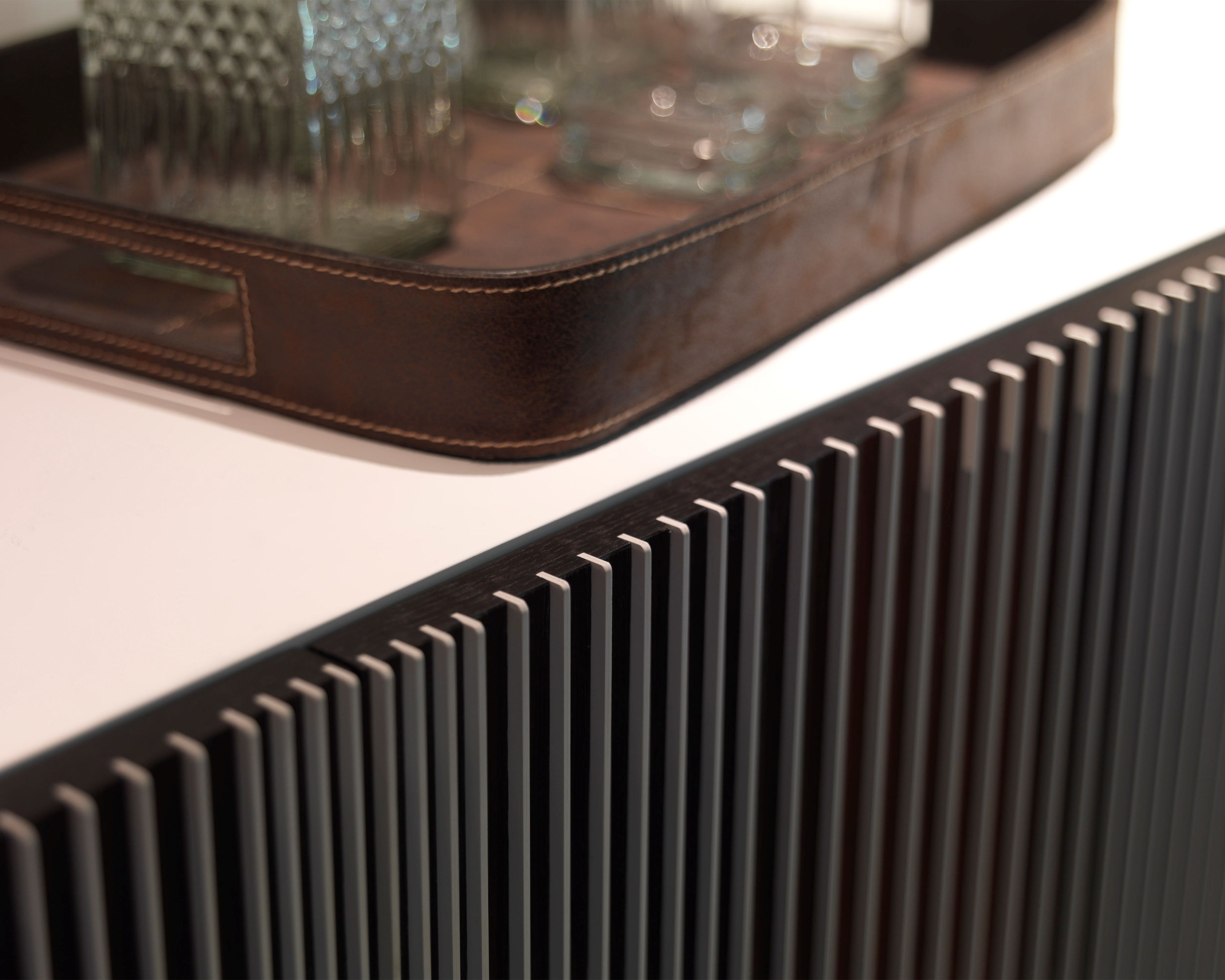 Шкаф с распашными дверями Casamania & Horm Carlos ARCH-00142737 - Вид №2