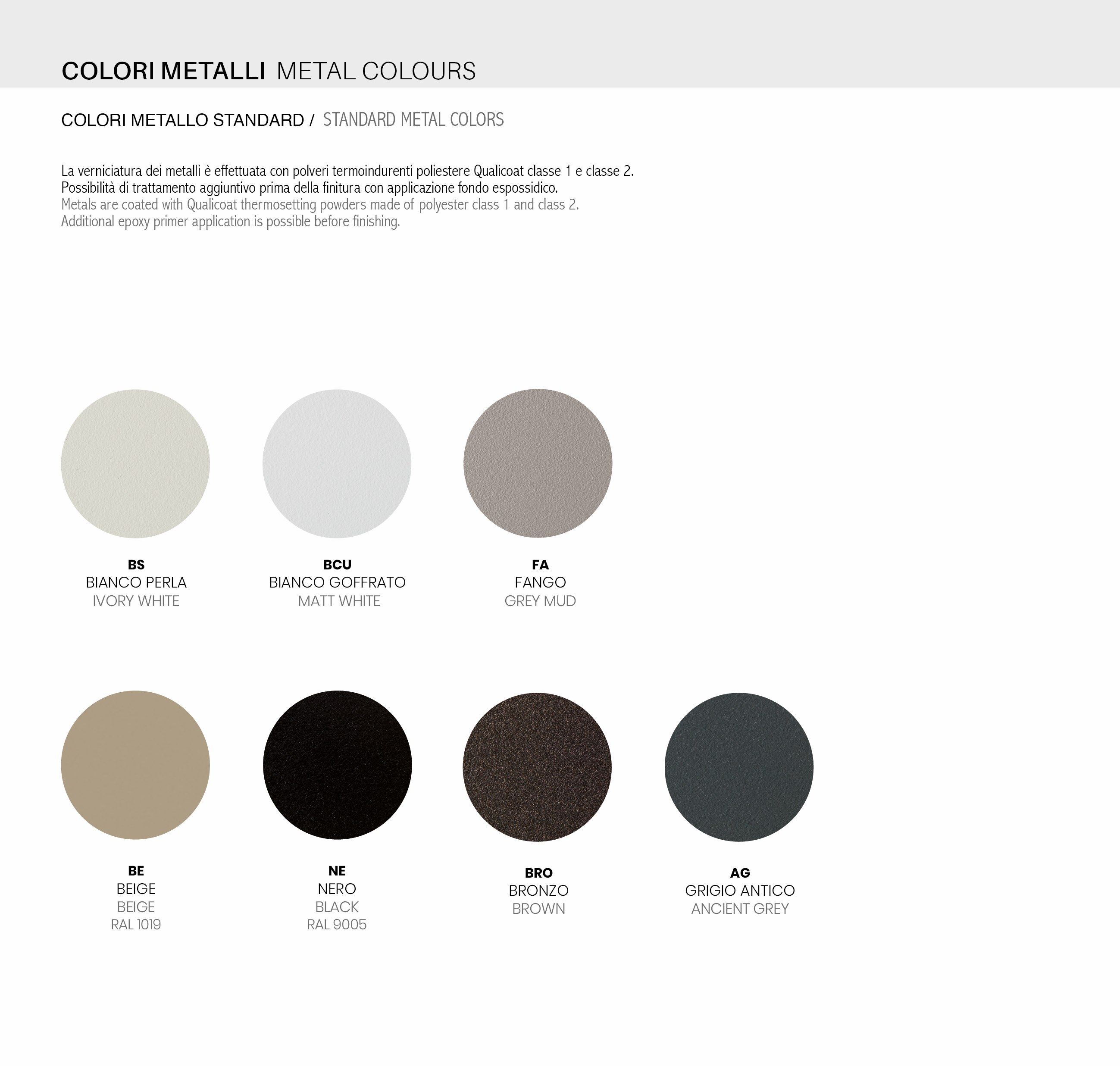 Металлический стул Vermobil Roma ARCH-00026249