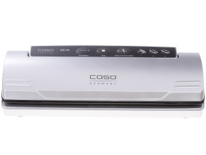 1025250 Вакуумный упаковщик CASO VC 10