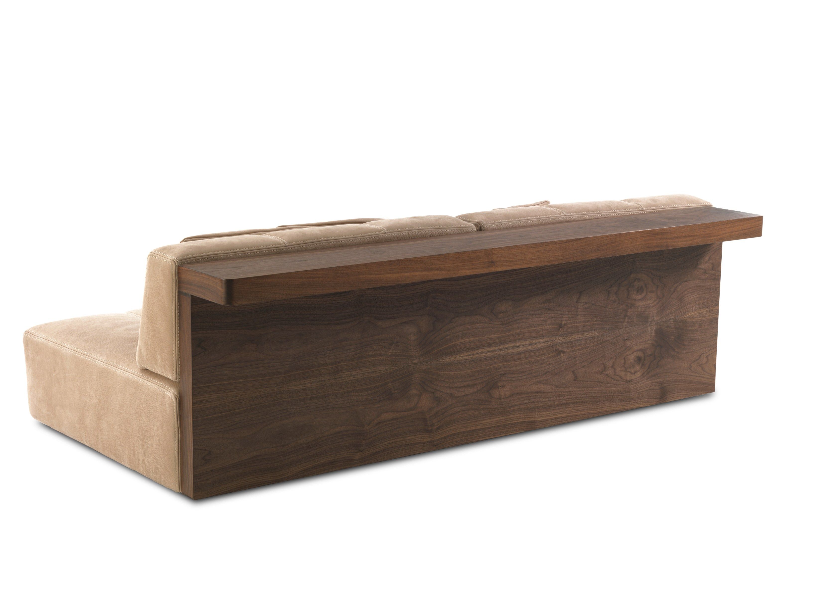 Модульный диван Riva 1920 FUR NATURE ARCH-00038085 - Вид №2