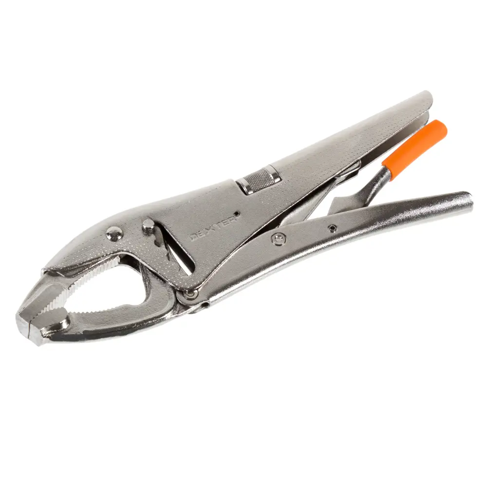 Клещи Dexter зажимные 250 мм STLM-2005738
