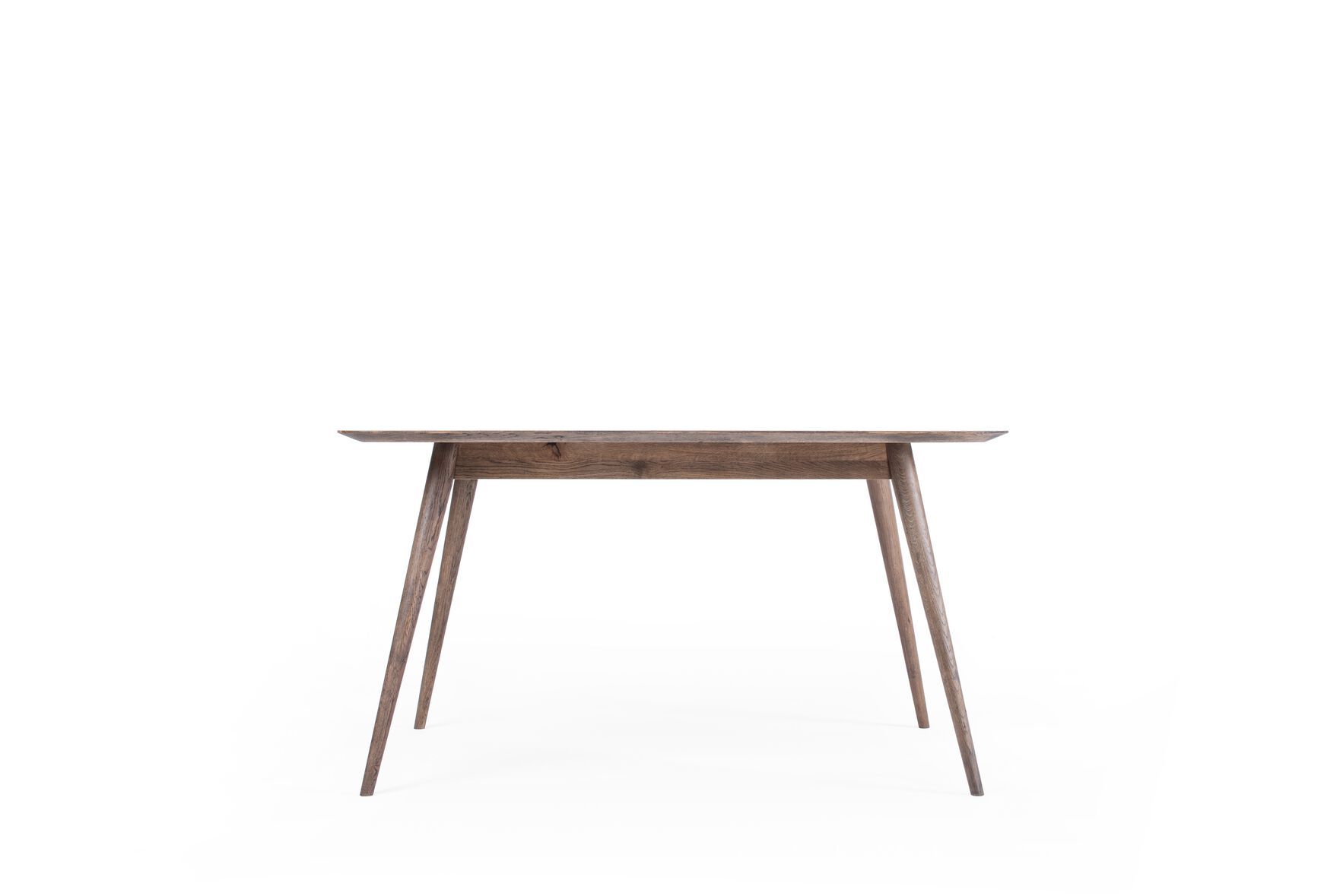 Прямоугольный дубовый стол Gazzda Stafa ARCH-00109634 - Вид №54