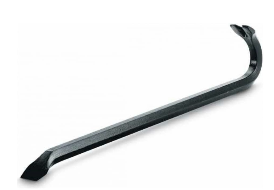 Лом-гвоздодер HEX (шестигранник) Bohrer 45014450 9084603 STDN-0005568