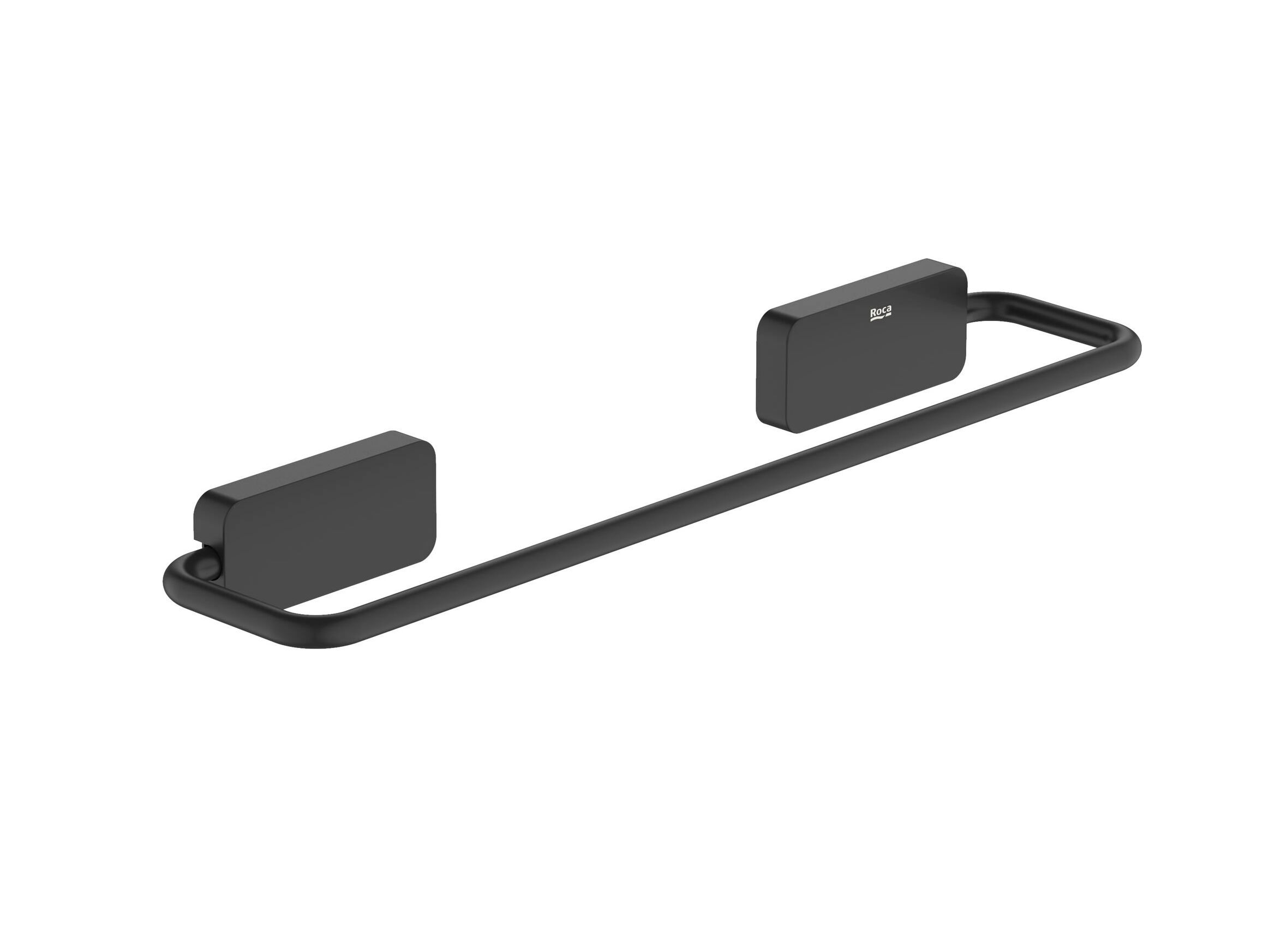 Металлический держатель для полотенец Roca ARCH-00151371