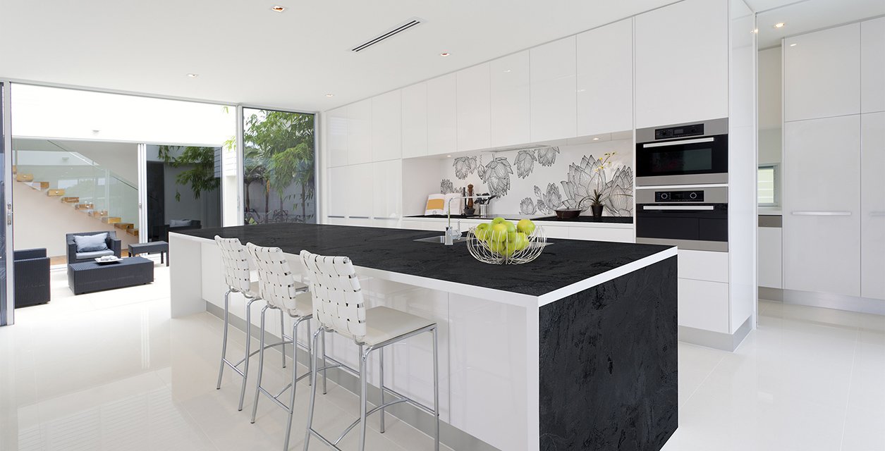 Столешницы для кухни - Тенерифе LIGRON LIST373 1126 - Вид №8