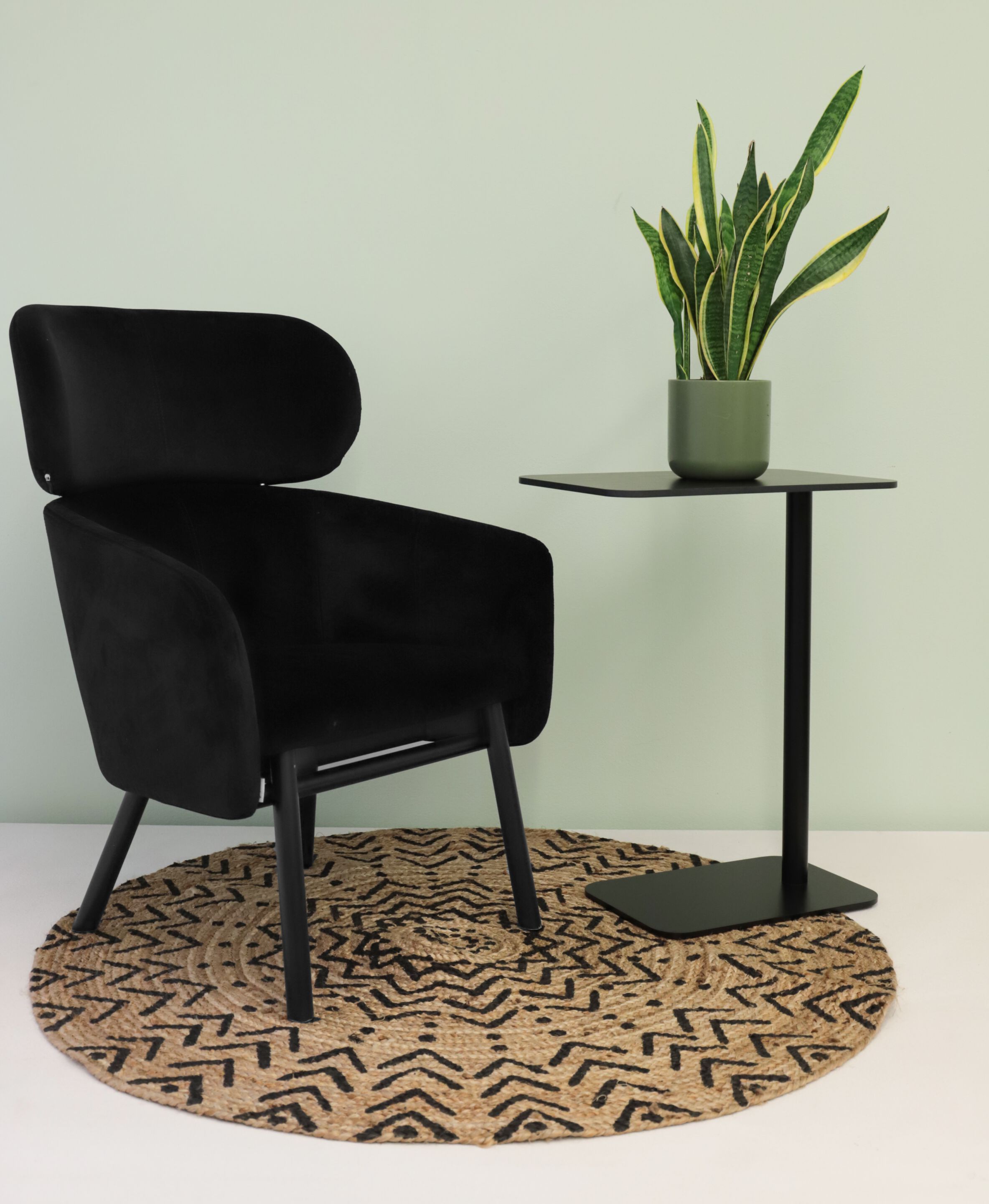 Прямоугольный журнальный столик в HPL TrabA' TrabA ' - Limited Edition ARCH-00111470 - Вид №4