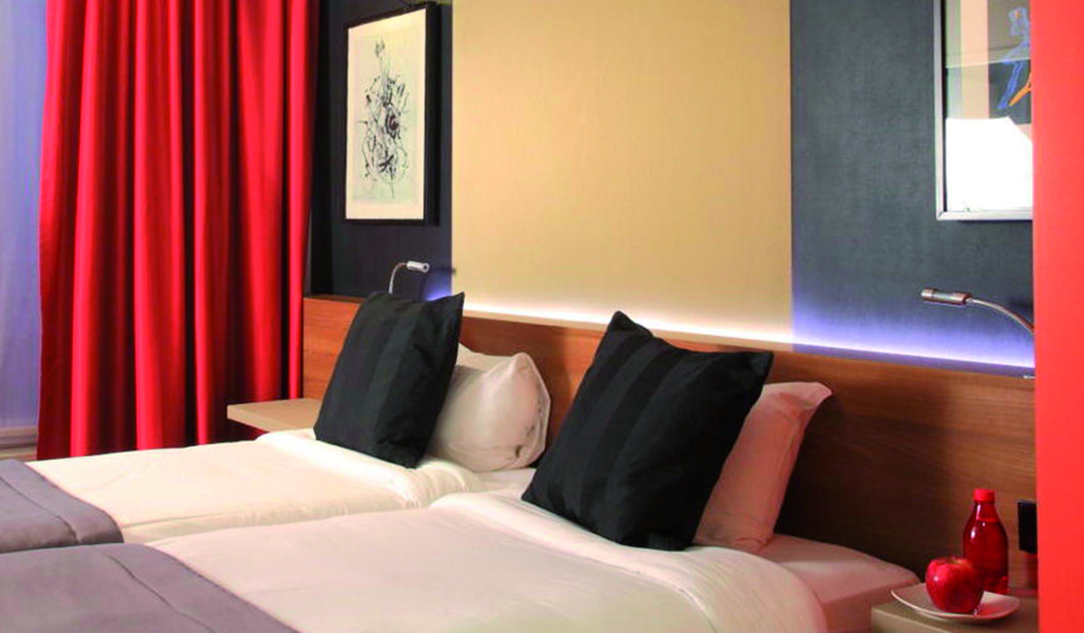 Светодиодный настенный светильник с гибкой рукояткой TEKNI-LED ARCH-00105031 - Вид №1