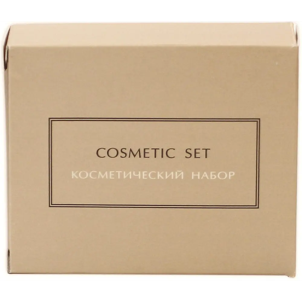 Косметический набор в картонной коробочке Marrone Santreyd STLM-2042477