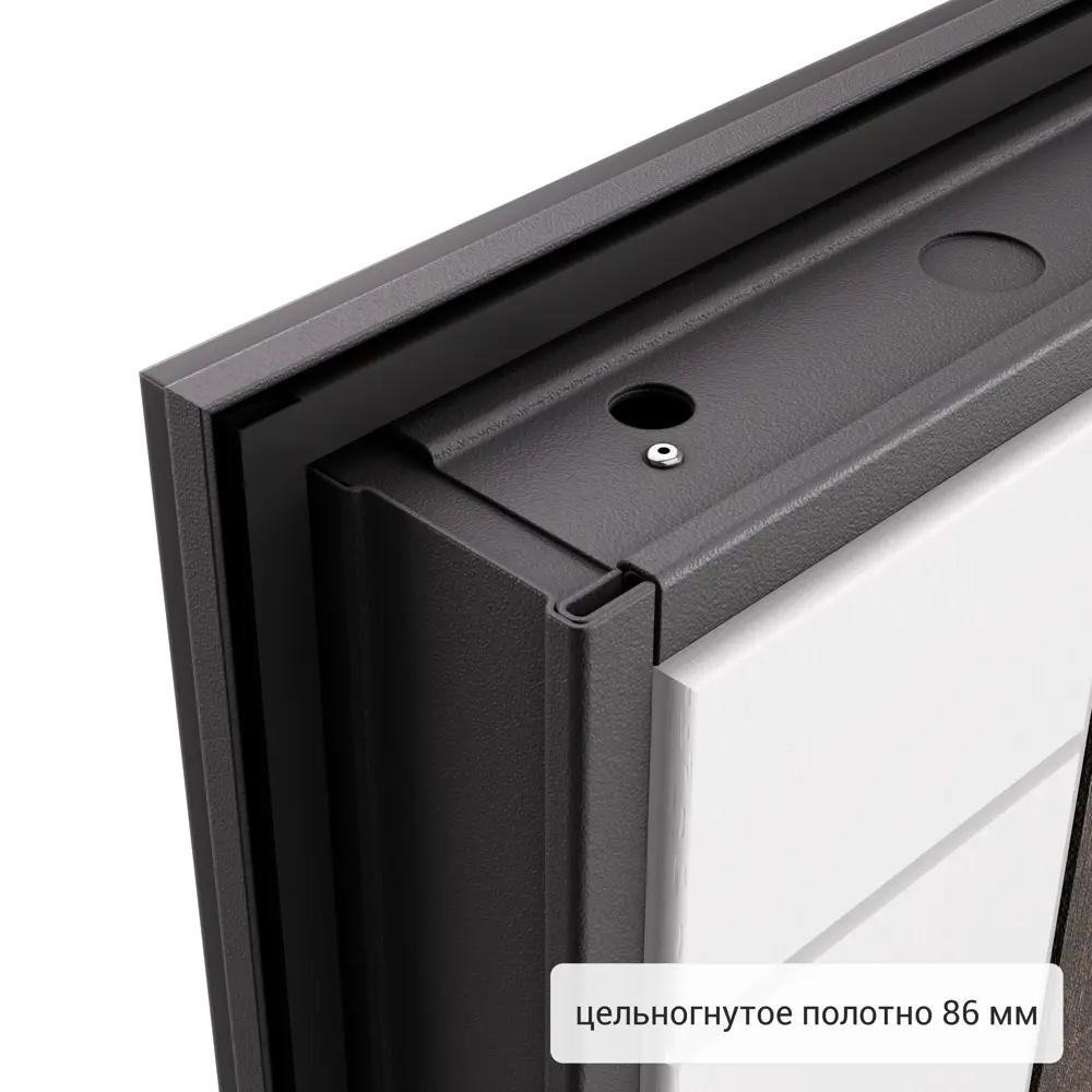 Дверь входная металлическая Фолд райс 950 мм правая 82858693 STLM-2086641 TOREX  - Вид №10