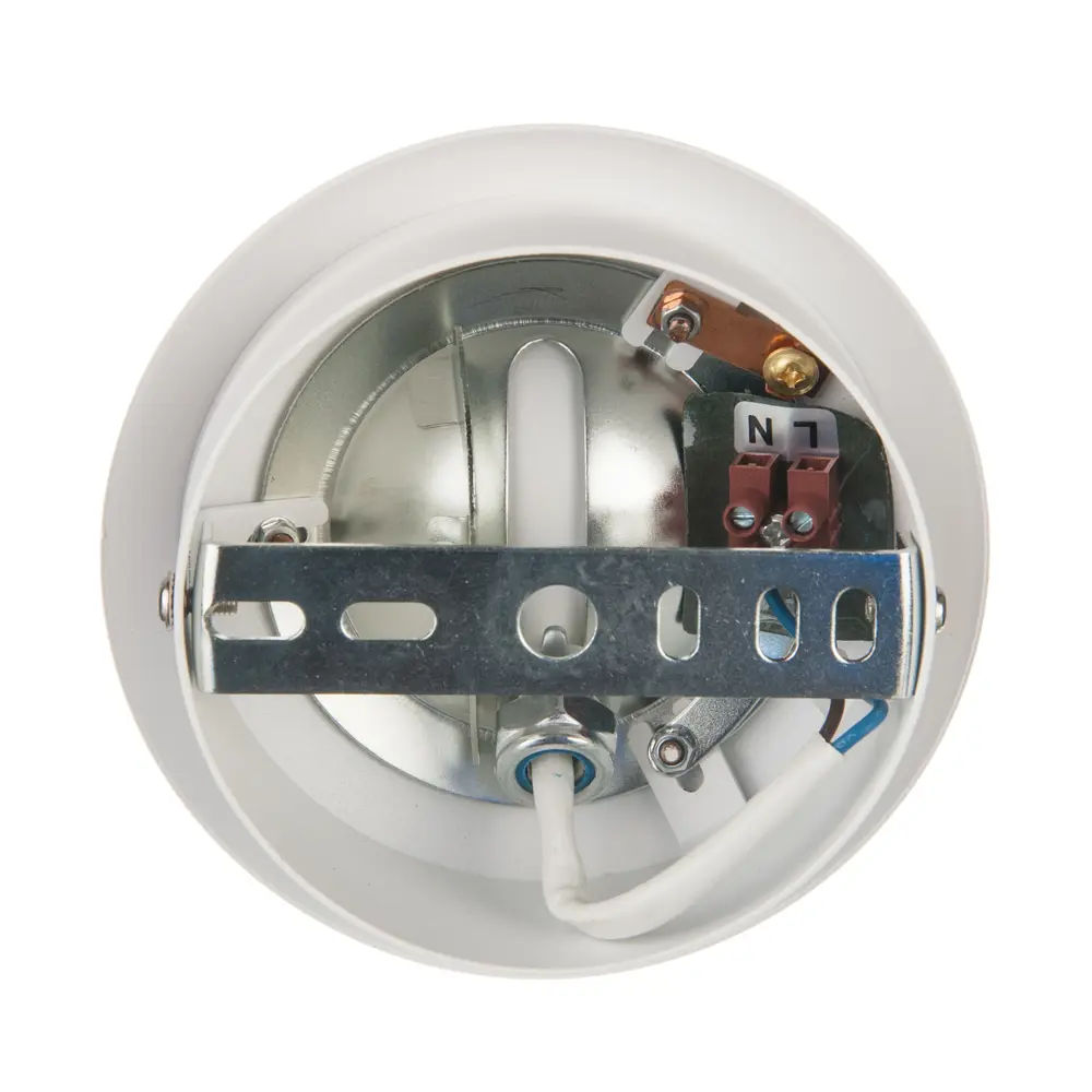 Спот Norbello-3 1xGU10x5 Вт Eglo STLM-2149834 - Вид №1