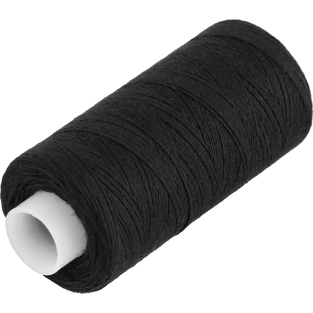 Швейные нитки Лофт хлопок 6 шт Santreyd STLM-2189133 - Вид №1