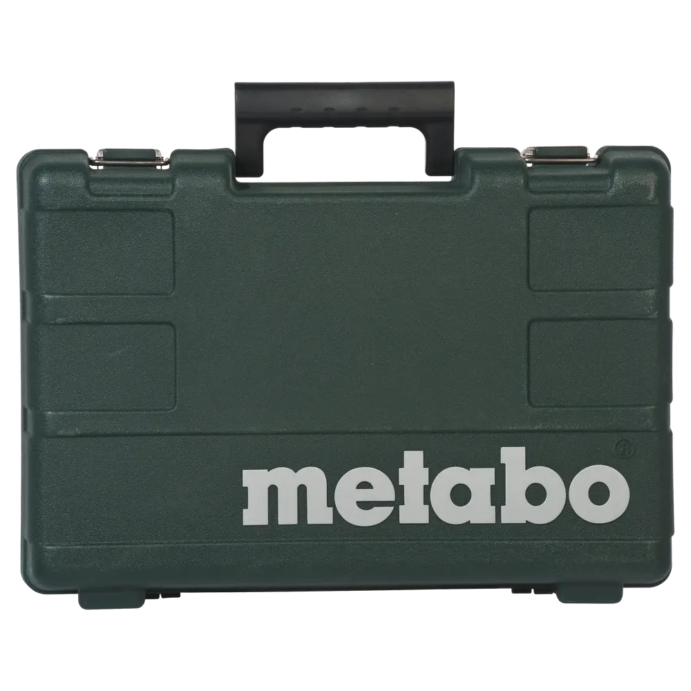 Эксцентриковая шлифмашина сетевая Metabo FSX 200 Intec 609225950, 240 Вт, 125 мм STLM-2090233 - Вид №3