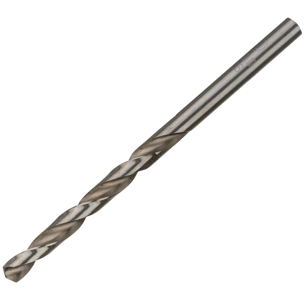 Сверло по металлу Bosch HSS-G 5.5x93 мм BOSCH PROFESSIONAL STLM-2063265