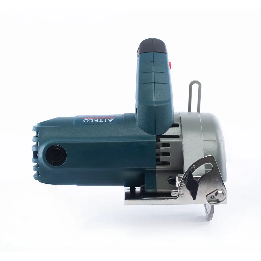 Циркулярная пила Alteco MC 1400-110 для точной резки материалов 89363392 STLM-1567391 - Вид №5