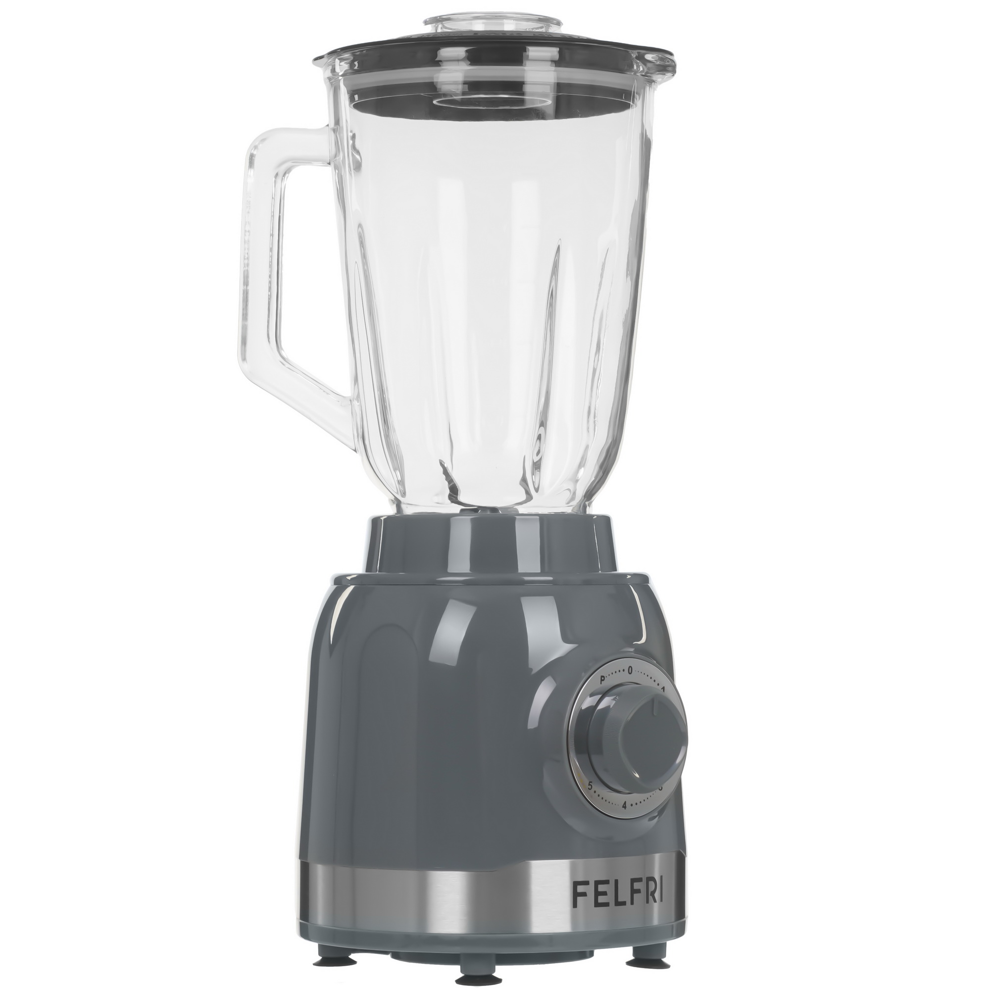 9262888 Блендер стационарный FELFRI FF-CB-12 серый STDN-0036357 - Вид №1