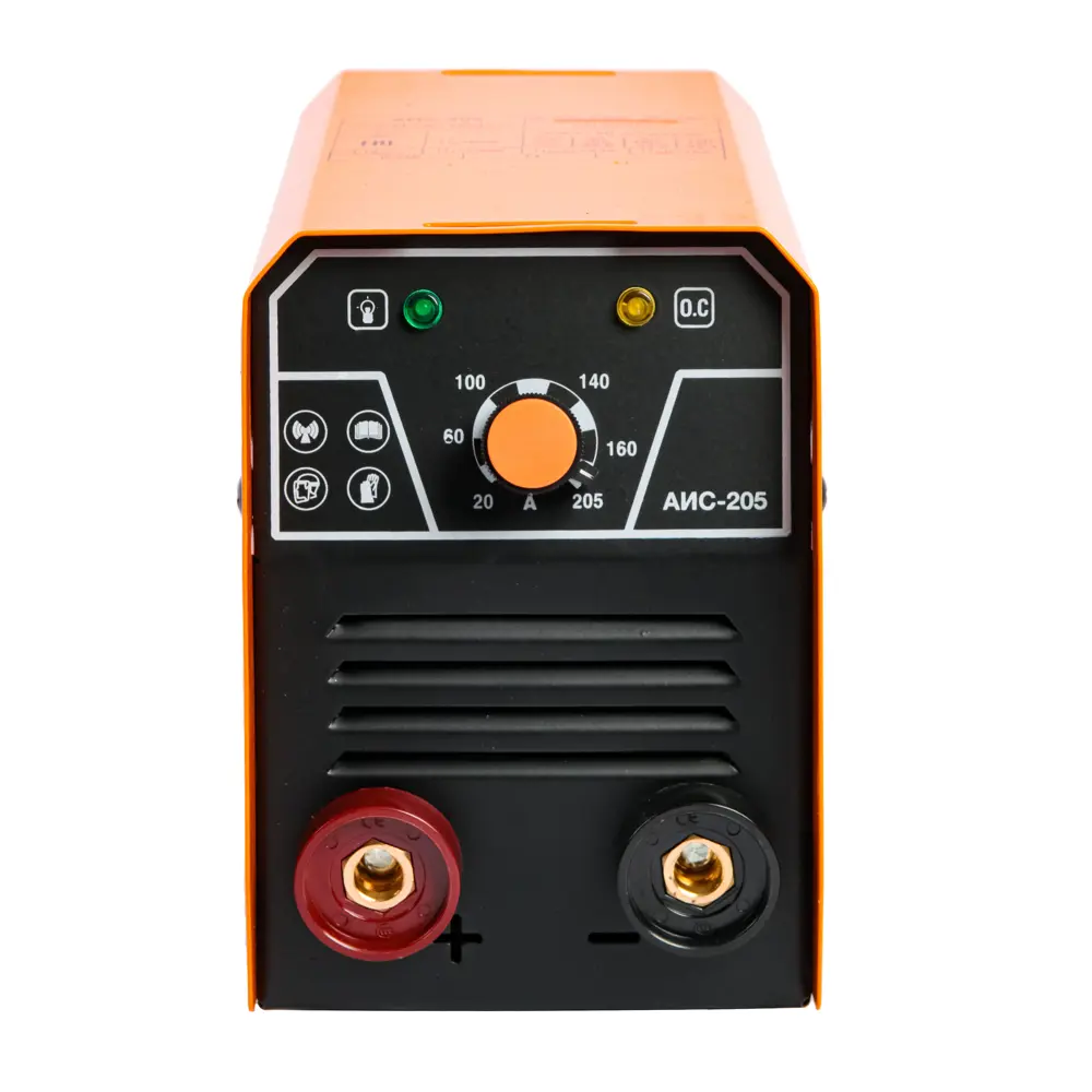 Сварочный инвертор Santreyd АИС-205 — компактный аппарат для дома и мастерской 89383832 STLM-1345005 - Вид №4