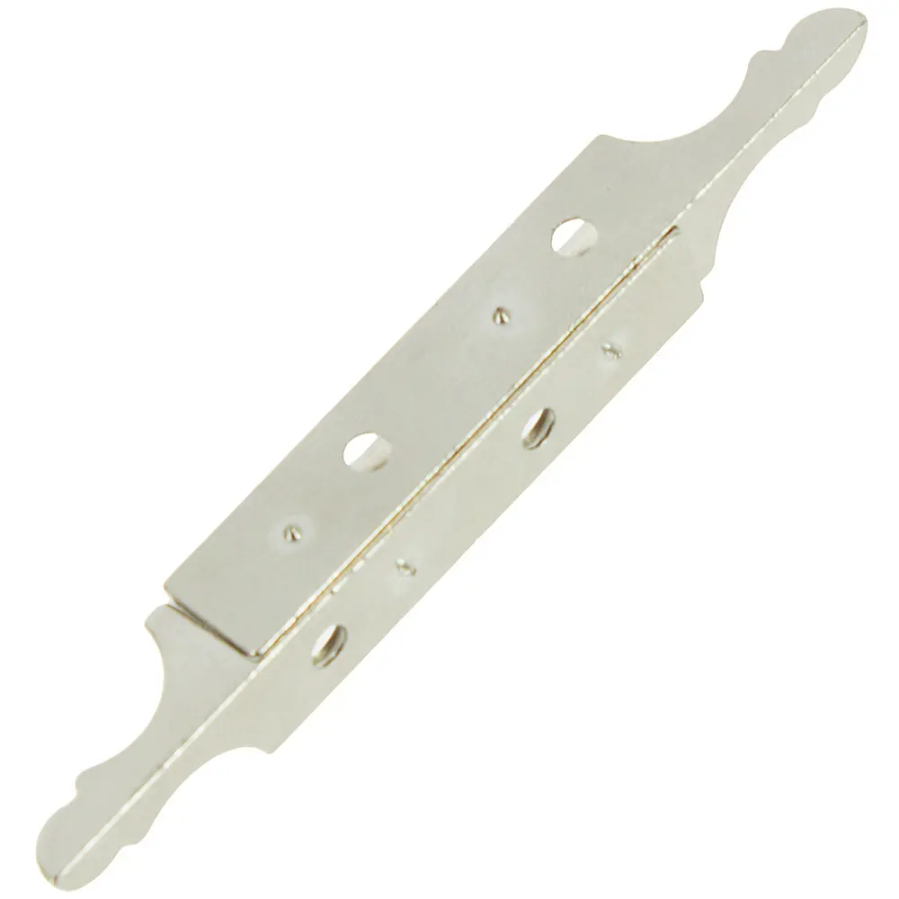 Мебельная петля Amig с винтажным дизайном для шкафов и тумб 14247426 STLM-1006031 - Вид №1