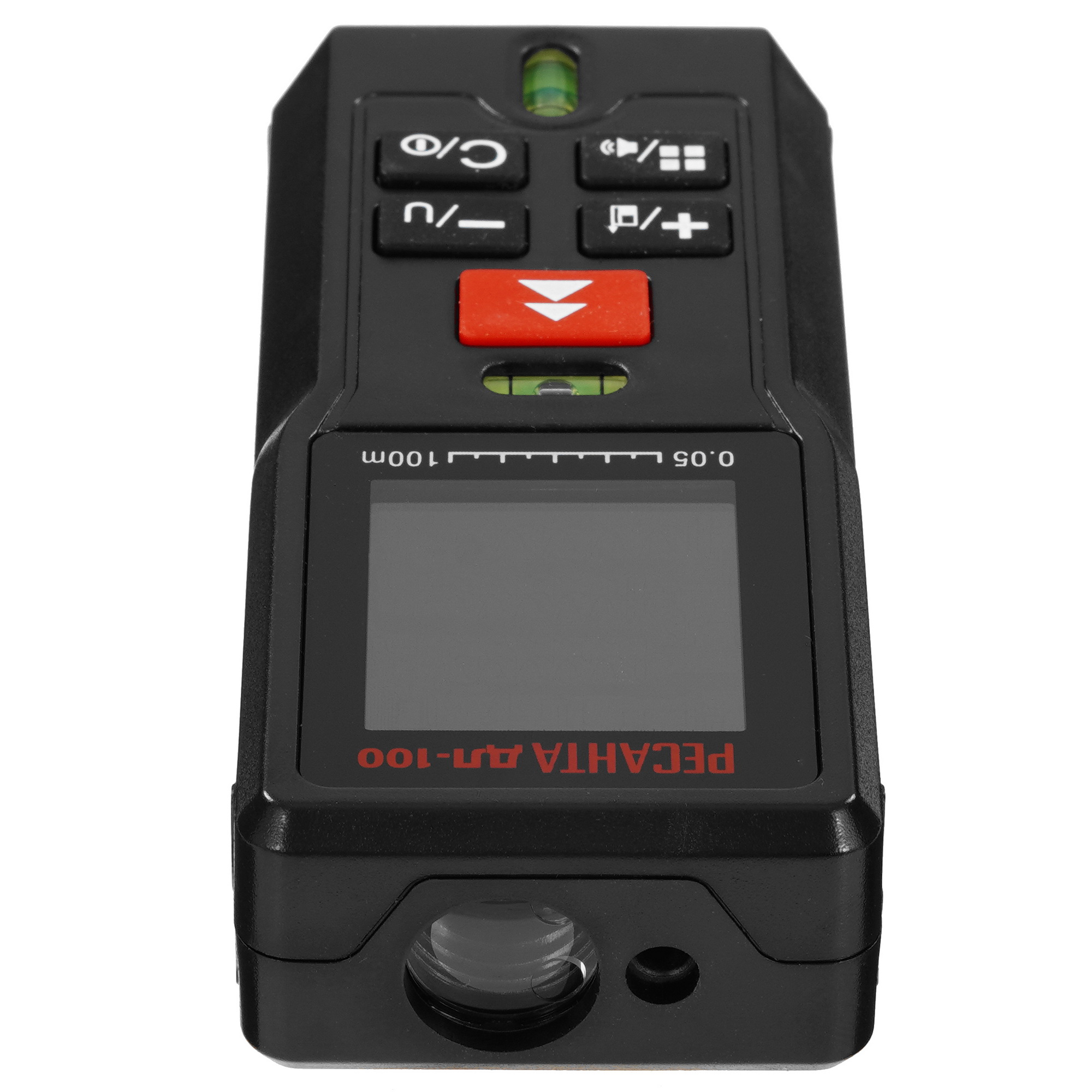 Лазерный дальномер Ресанта ДЛ-100 9975974 STDN-0075466 - Вид №2