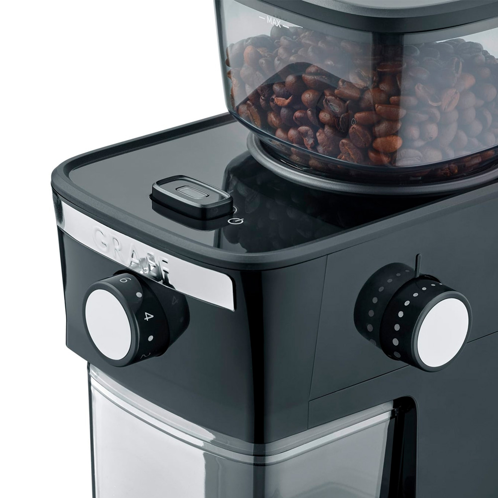 STDN-0120550 Кофемолка ручная Graef Китай  - Вид №2