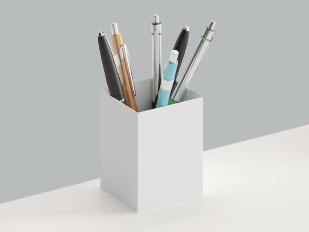 Металлический держатель ручки DVO Комплементы ARCH-00090472