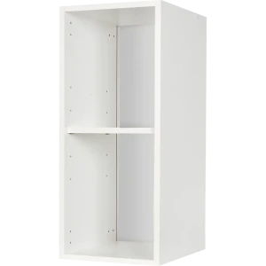 Каркас навесной 30x70x35 см, ЛДСП, цвет белый 82239810 STLM-2109858