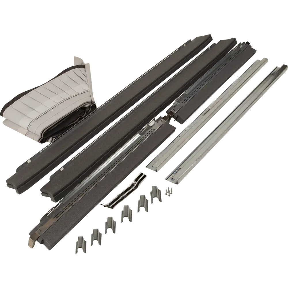 Комплект гидро-теплоизоляции Велюкс 78х98 см Velux STLM-2028220 - Вид №4